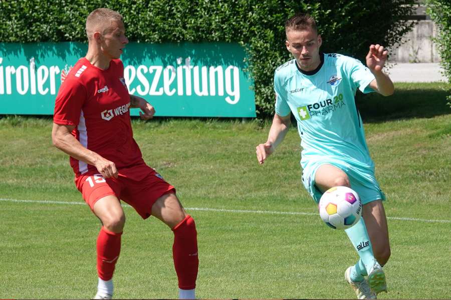 Nowi zawodnicy nie pomogli, Górnik Zabrze rozbity przez Paderborn