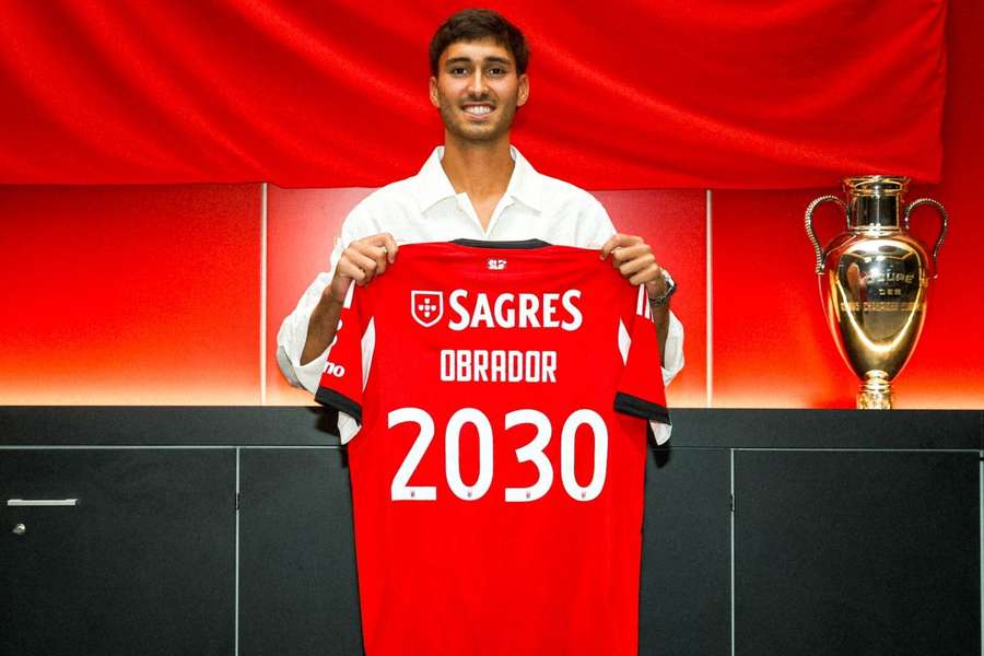 DONE DEAL: Real Madrid sell young pair Obrador and Munoz