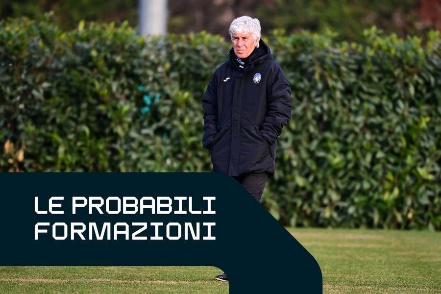 Gian Piero Gasperini Gian Piero Gasperini
