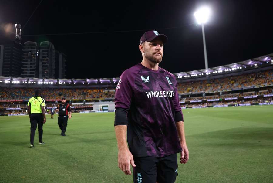 England have disappointed at the Ashes so far England have disappointed at the Ashes so far