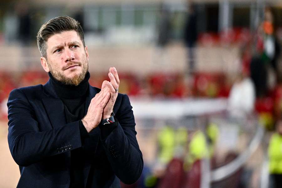 Sébastien Pocognoli Sébastien Pocognoli