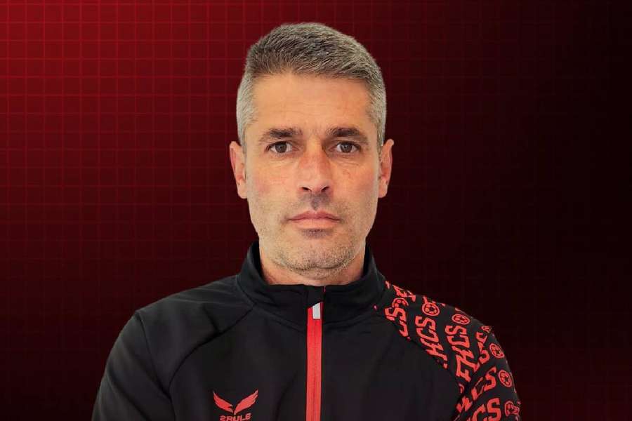 Valentin Suciu revine pe banca formației FK Csikszereda Valentin Suciu revine pe banca formației FK Csikszereda