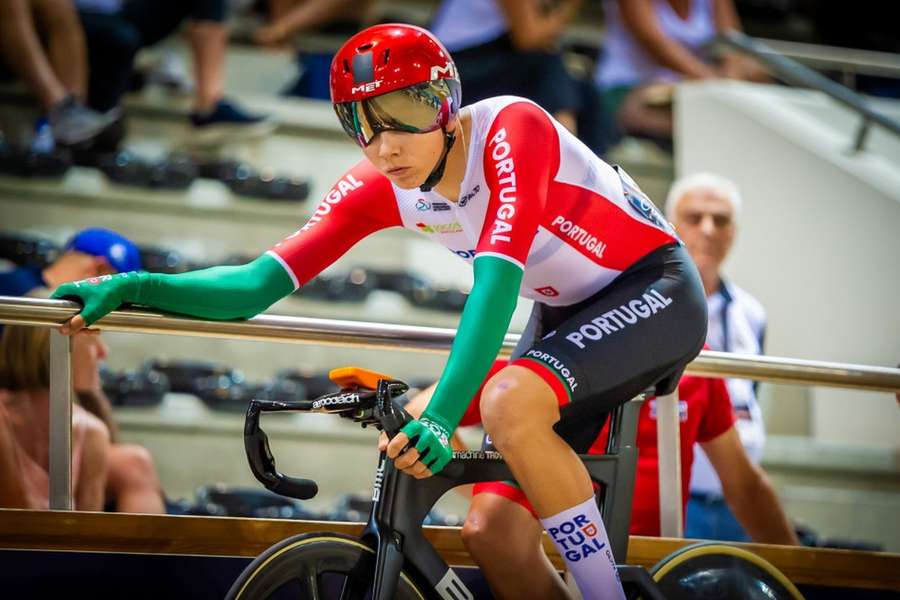 João Martins terminou participação em Hong Kong