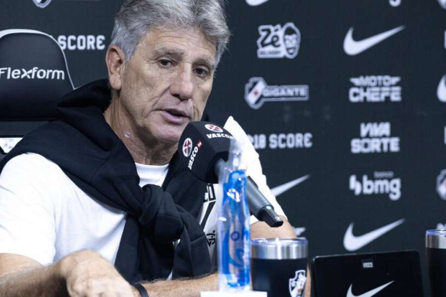 Time tenta melhorar os números no setor ofensivo diante do Cruzeiro neste domingo (15)