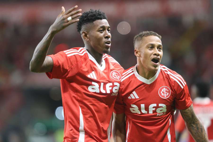 Inter precisa de milagre para escapar do rebaixamento