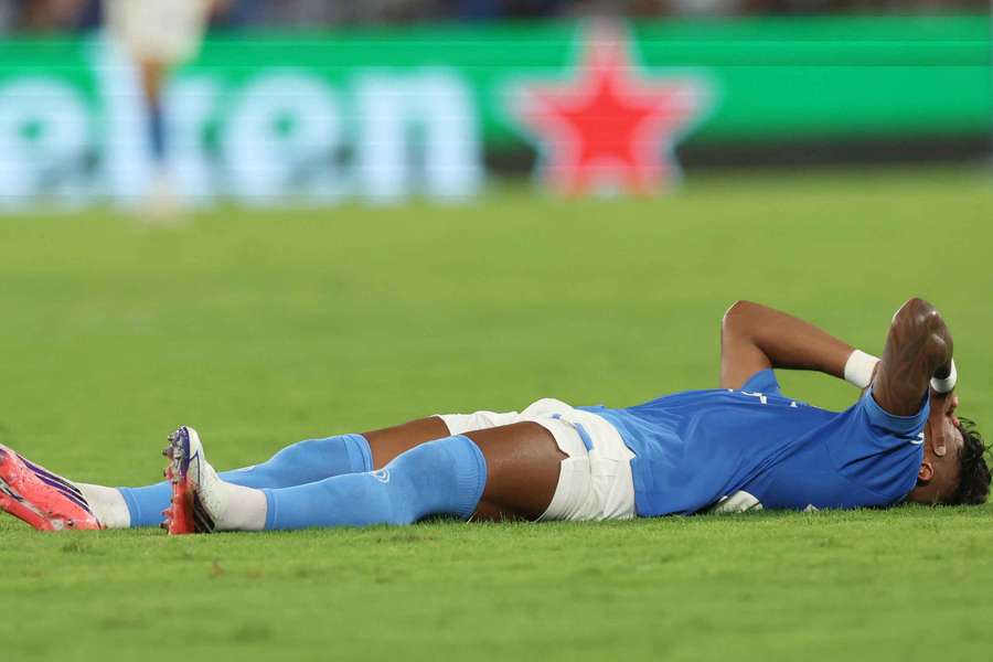 Alisson Santos Alisson Santos