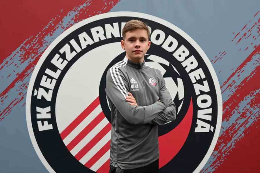 Trenérský unikát Dominic Rajna.