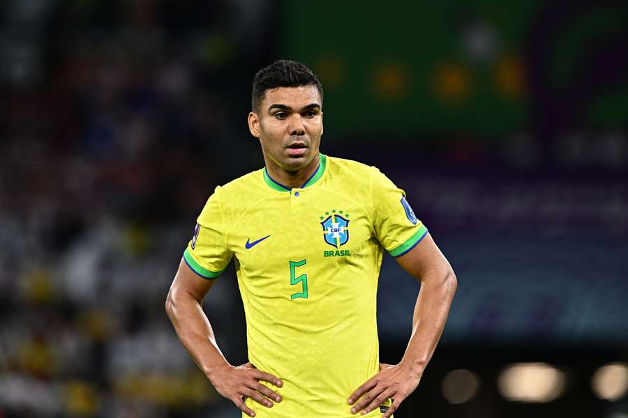 Casemiro