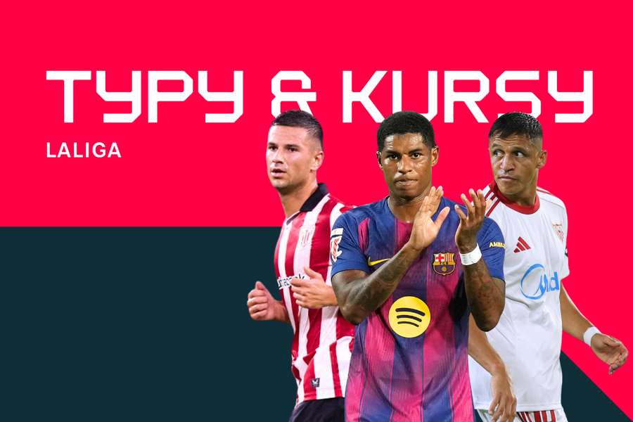LaLiga: Przewidywania, najlepsze zakłady i kursy (dzień meczowy 8)