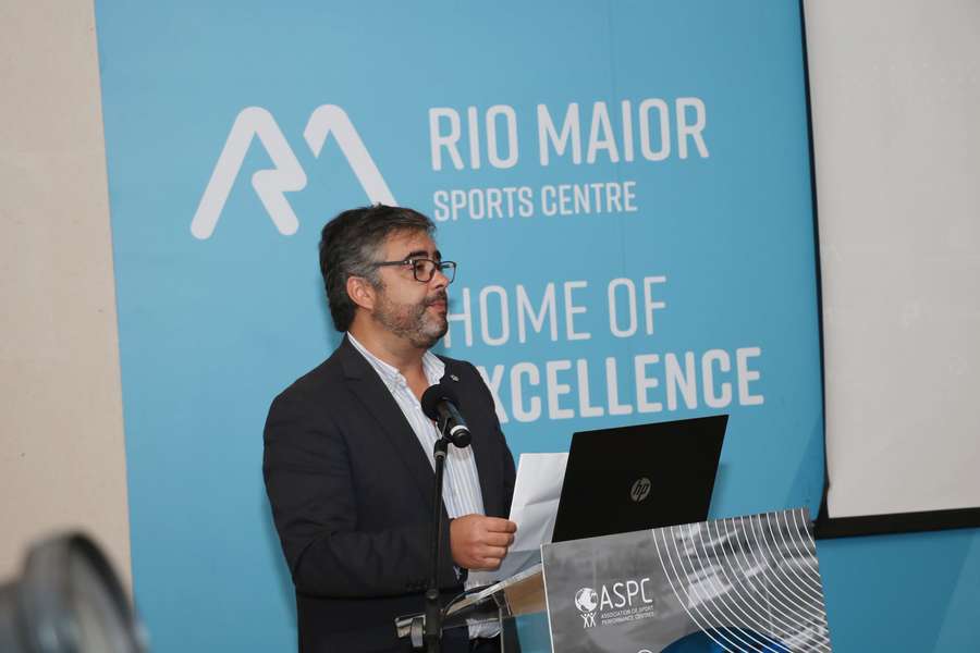 Fórum Europeu da ASPC vai decorrer em Rio Maior até ao próximo dia 25 Fórum Europeu da ASPC vai decorrer em Rio Maior até ao próximo dia 25