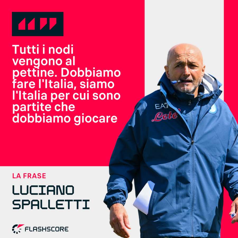 Luciano Spalletti