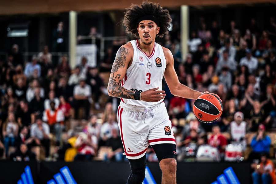 Olympiakos jako pierwszy awansował do Final Four Euroligi