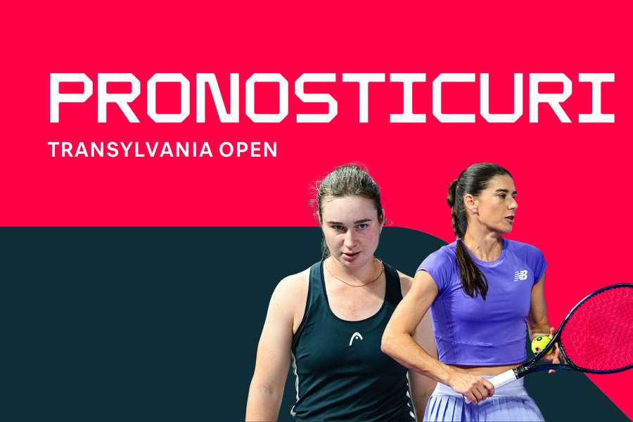 Cîrstea - Snigur - Pronosticuri, cele mai bune pariuri și cote Transylvania Open