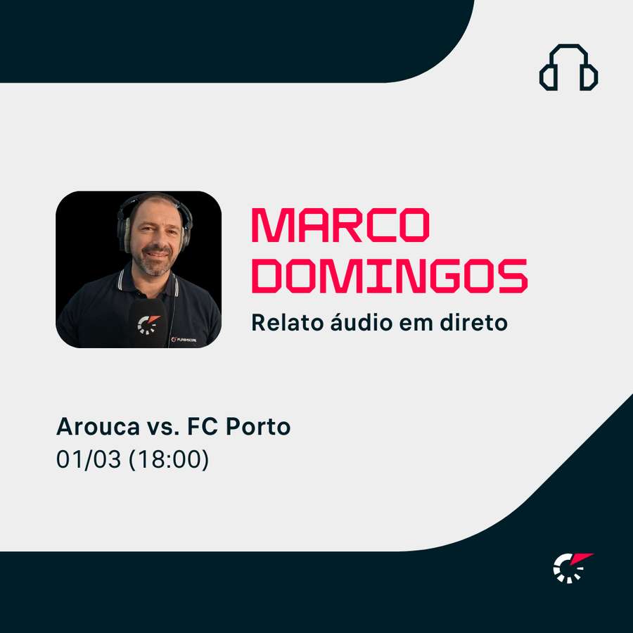 Oiça o relato no site ou na app Oiça o relato no site ou na app