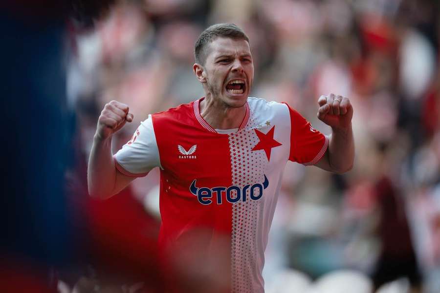 Trpišovský promluvil o nabídkách na hráče Slavie. Trpišovský promluvil o nabídkách na hráče Slavie.