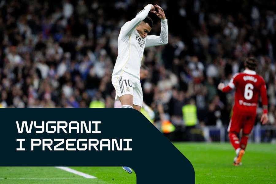 El Kaabi strzelił prawdopodobnie bramkę mistrzostw na samym początku APN.