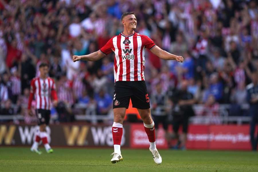 El mejor de la jornada