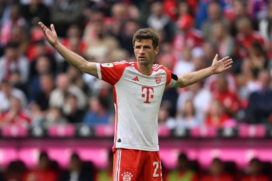 Bayern não depende mais de si para conquistar a Bundesliga