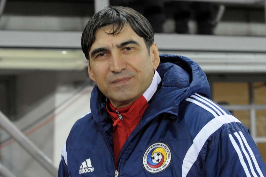 Victor Pițurcă (66 de ani), a fost selecționerul României în perioadele 1998-1999 și 2004-2010