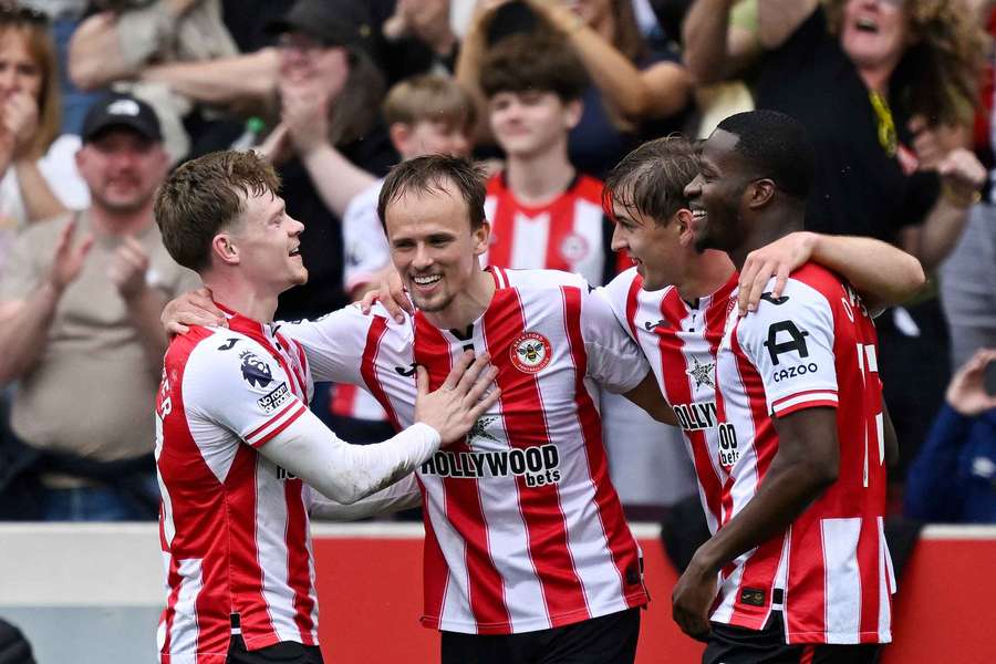 Brentford zanotował ważne zwycięstwo.