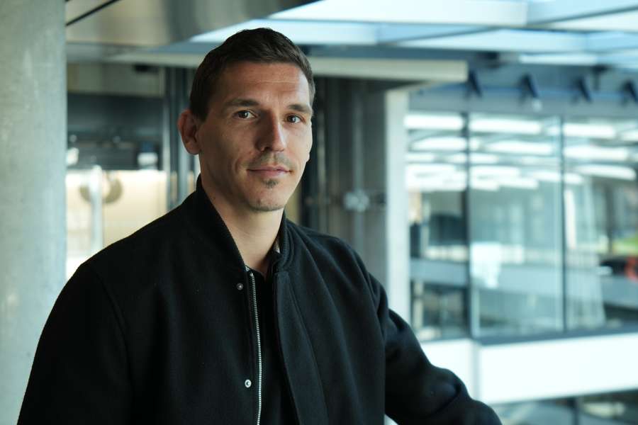 David Pavelka byl hostem podcastu Livesport Daily.