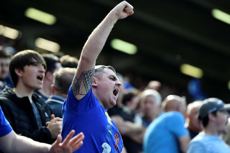 Premier League, la favola del Leicester finisce sette anni dopo il trionfo