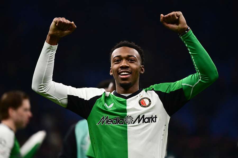 Antoni Milambo va a fichar por el Brentford