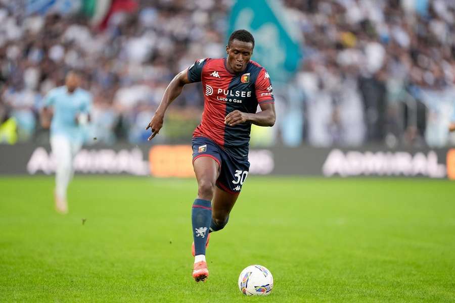 David Ankeye