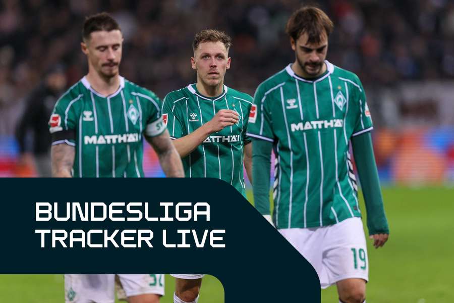 News, Ergebnisse, Stimmen: Der 24. Bundesliga-Spieltag bei Flashscore News, Ergebnisse, Stimmen: Der 24. Bundesliga-Spieltag bei Flashscore