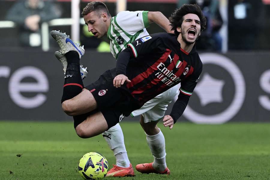 Pesadelo rossonero: veja por que janeiro foi o pior mês da história do Milan