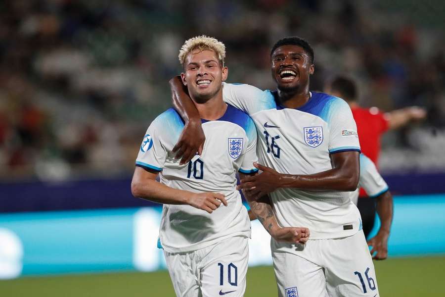 Engeland en Portugal strijden om derde ticket voor de halve finales