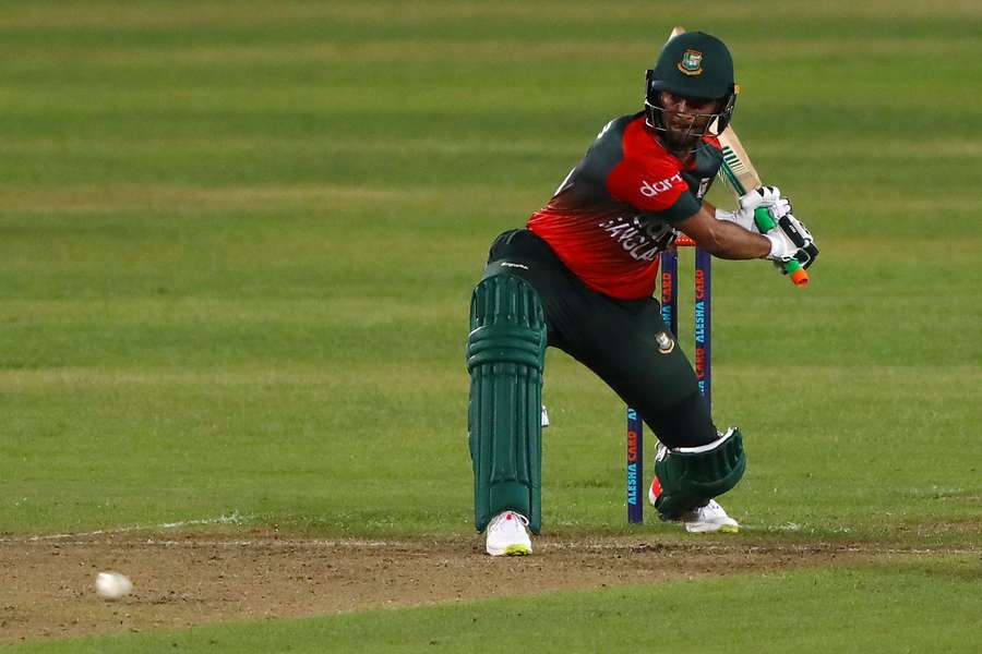 Shakib Al Hasan cut ties with a betting company to return as captain for his nation