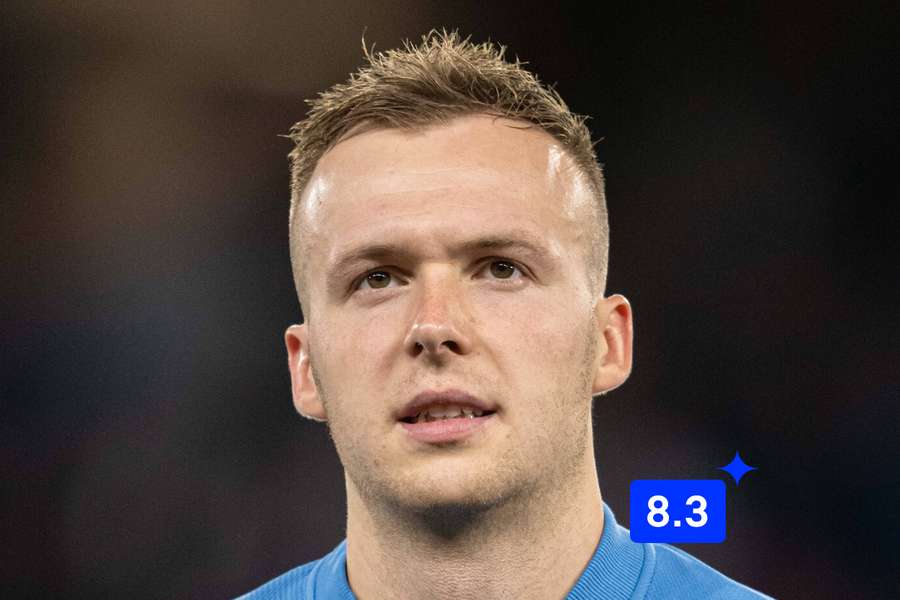 Rodák zažil vydarený duel.