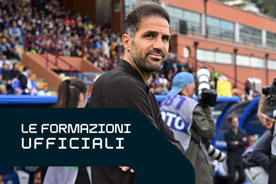 Cesc Fàbregas Cesc Fàbregas