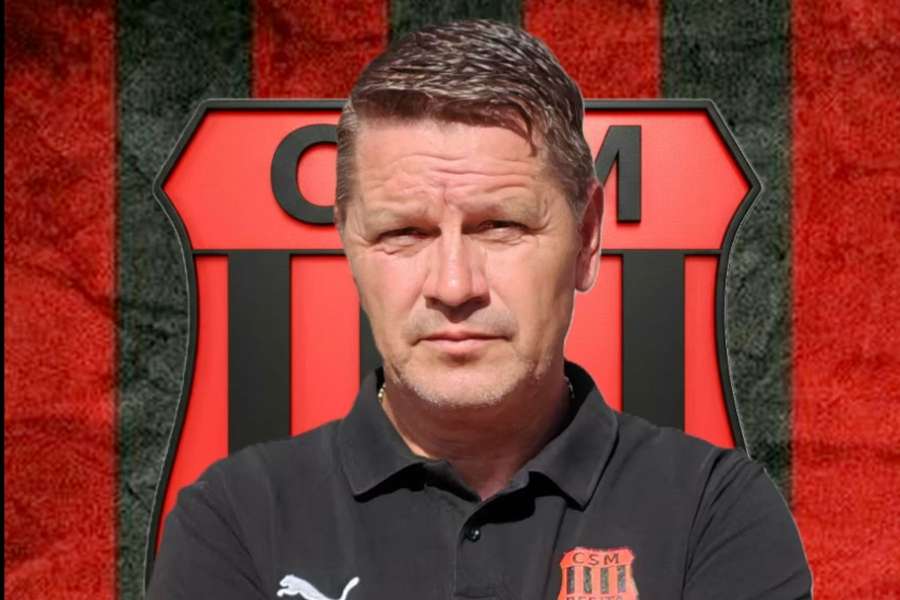 Flavius Stoican a fost demis după ce a ratat calificarea în play-off