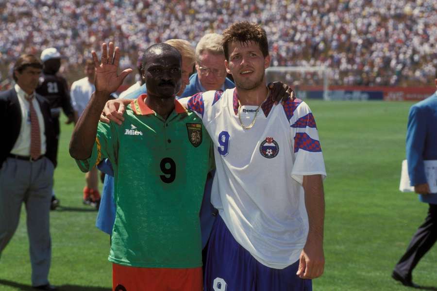 Os melhores fatos e números da história da Copa do Mundo