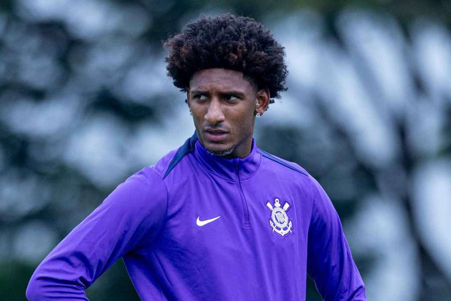 Talles Magno tem dois gols em quatro jogos no Paulistão