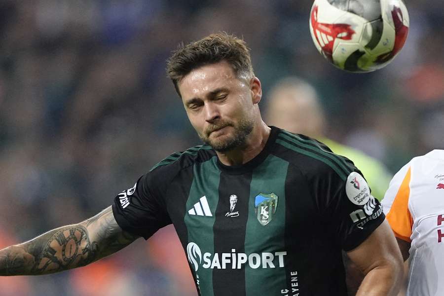 Karol Linetty wiodącym piłkarzem Kocaelisporu, druga asysta Polaka w Turcji