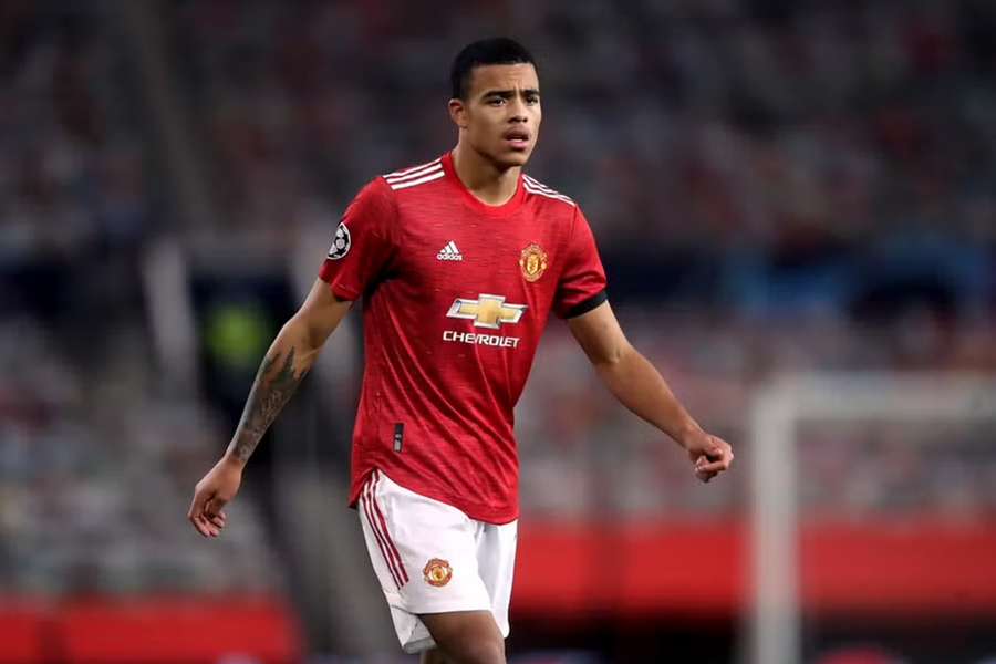 Man Utd ogłosił, że Mason Greenwood opuści klub po dochodzeniu