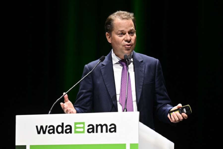 Agência Mundial Antidoping segue "cética" em relação à Rússia