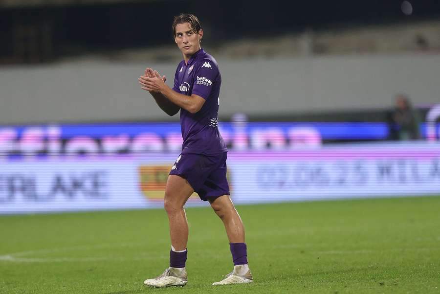 Edoardo Bove
