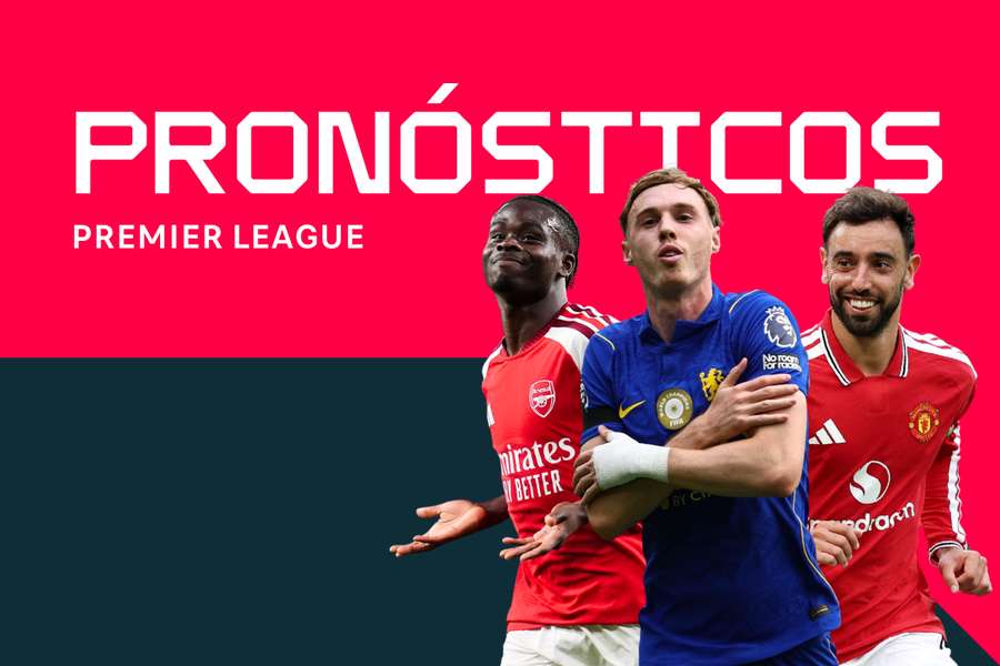 Premier League, jornada 3: Pronósticos, mejores apuestas y cuotas Premier League, jornada 3: Pronósticos, mejores apuestas y cuotas