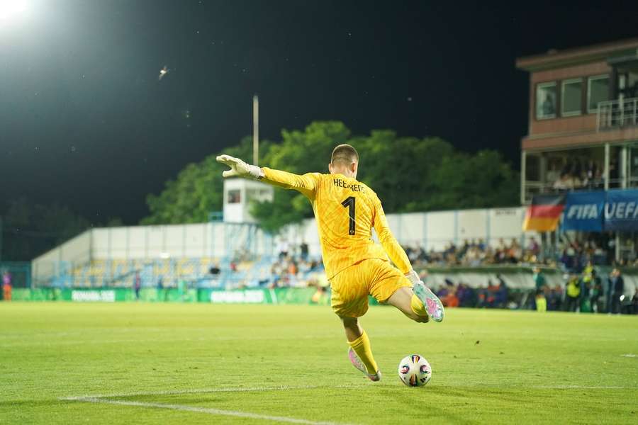 Sparta si může mnout ruce. Za Heerkense může dostat více, než se mohlo zdát