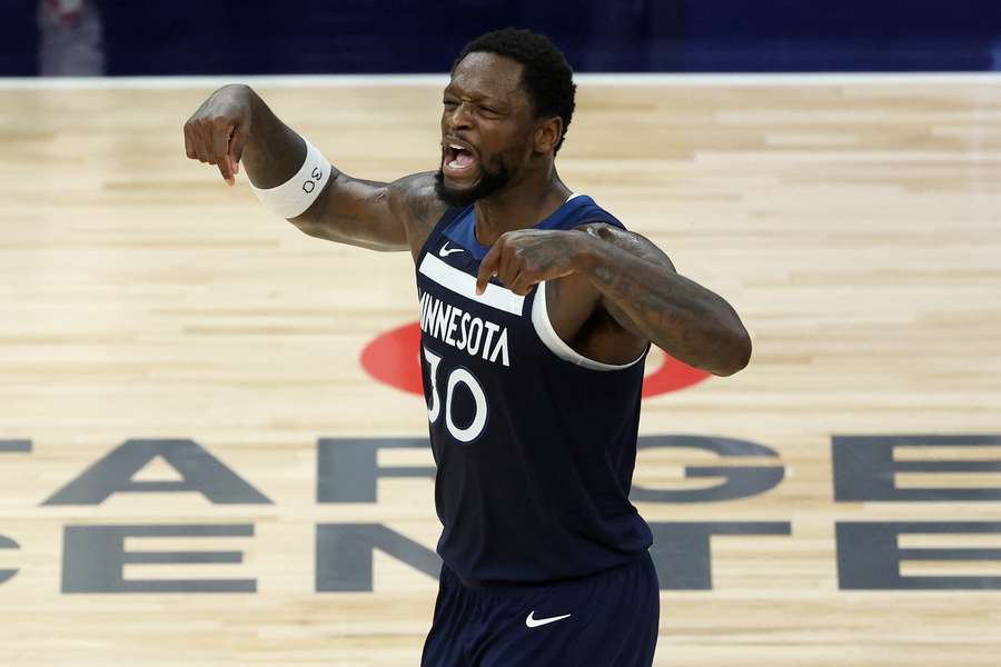 Julius Randle.