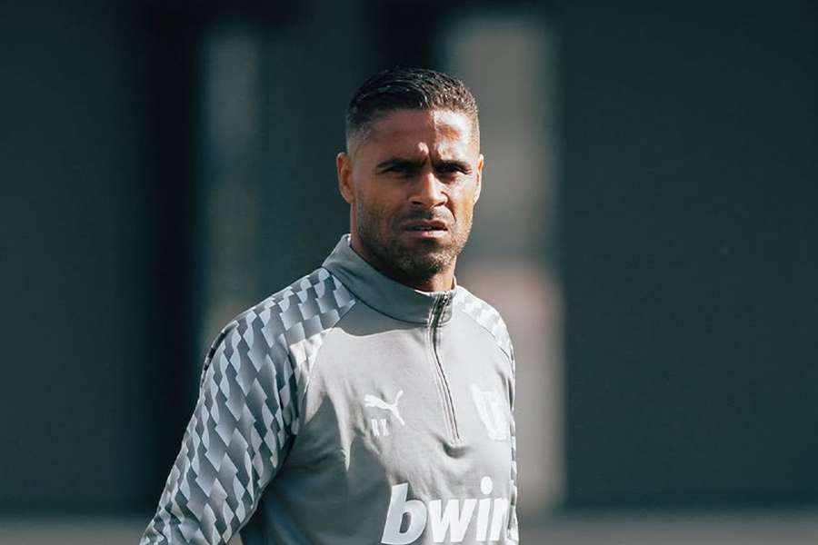 Ricardo Silva está no comando do Famalicão