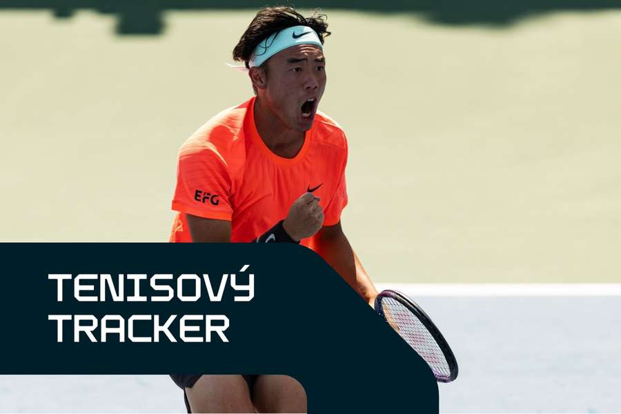 Wong dosiahol premiérový triumf na grandslamoch.