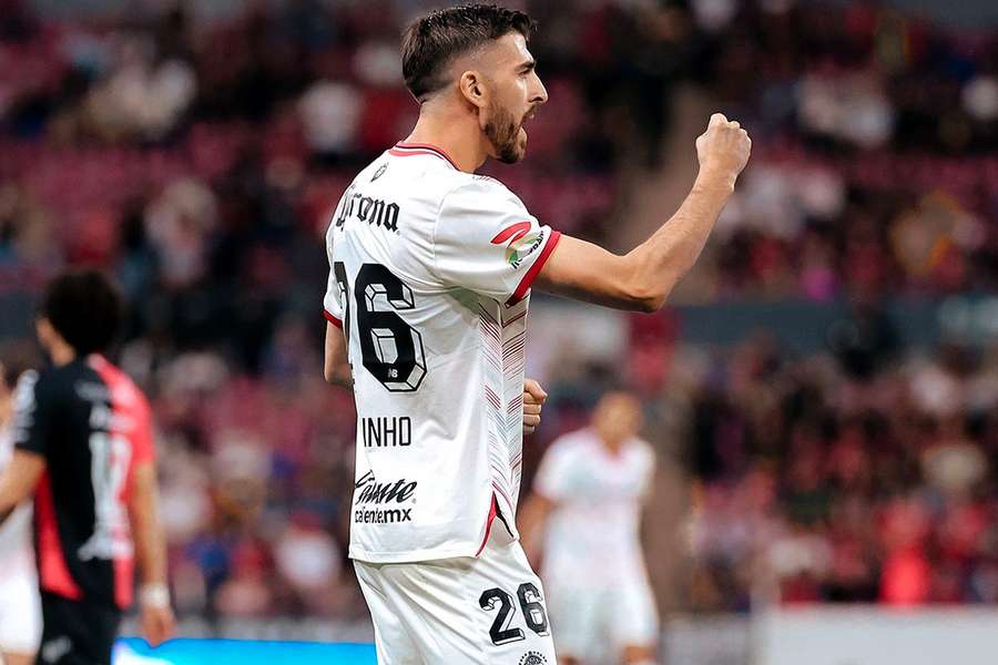 A festa de Paulinho