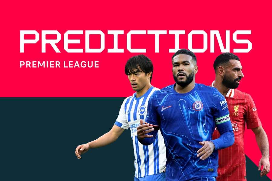 Premier League predictions, best bets and odds: Matchweek 30