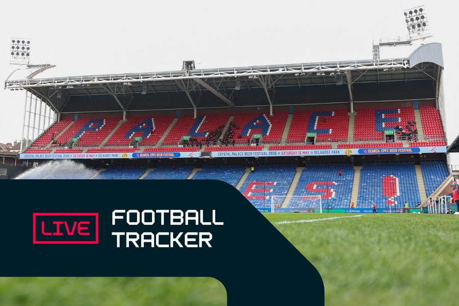 Premier League LIVE Premier League LIVE
