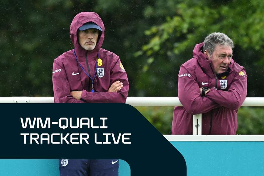 WM-Quali LIVE: Alles zu den Spielen von Österreich, England, Frankreich & Co.